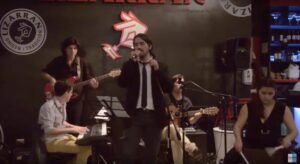 Lee más sobre el artículo Rodán confirma formato acústico: Concierto en Lizarrán Costanera Center