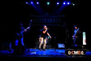 Lee más sobre el artículo Rodán abrirá los fuergos en el Lanzamiento de la Comunidad de Músicos Emergentes