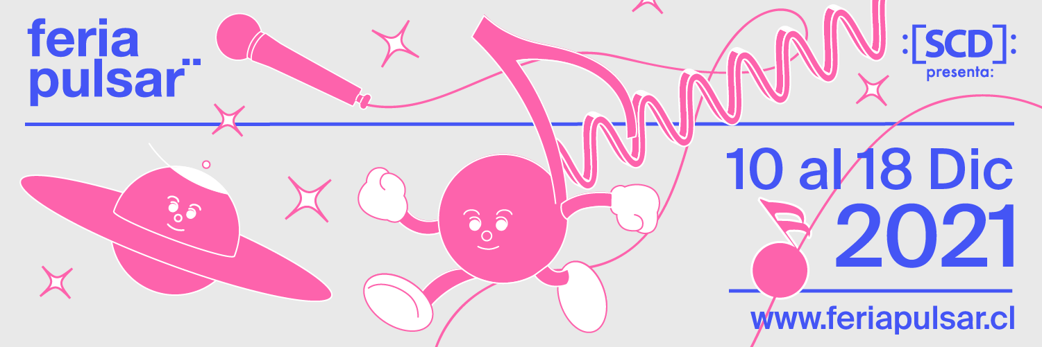 En este momento estás viendo Booking de CME Santiago en la Feria Pulsar