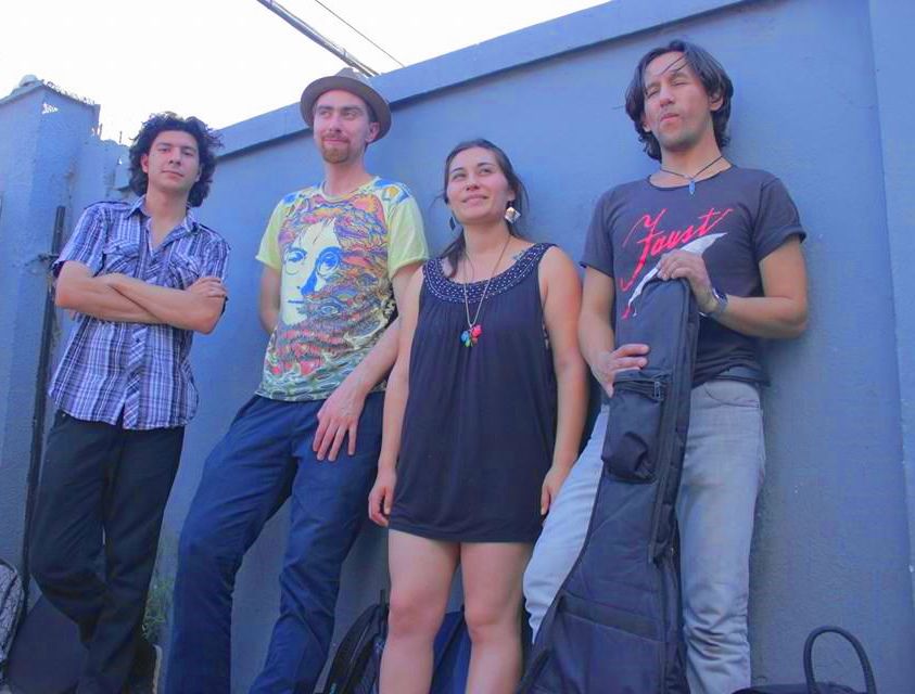 En este momento estás viendo Rodán inicia su camino: primer encuentro CME en salas Transmission