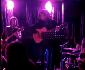 Lee más sobre el artículo Rodán Rock estrena formato semiacústico en el Rincón Cañamero